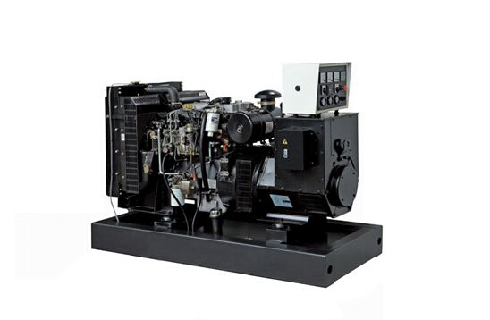 深泽科克150kw大型柴油发电机组