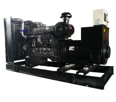 深泽上柴柴油发电机组50KW-700KW