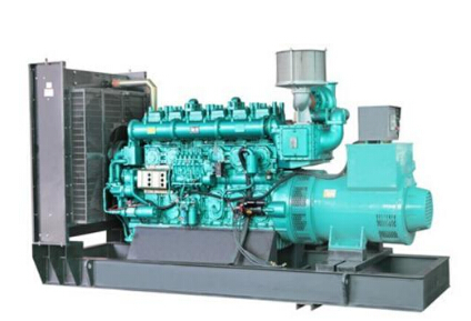 深泽发电机出租