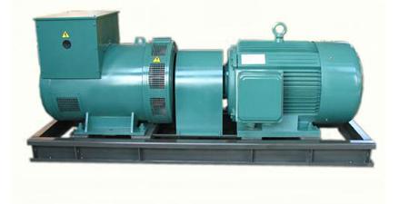 深泽发电机出租