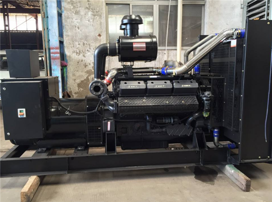 深泽柴油发电机