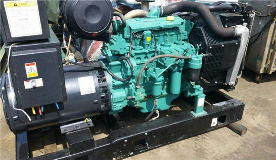 深泽柴油发电机