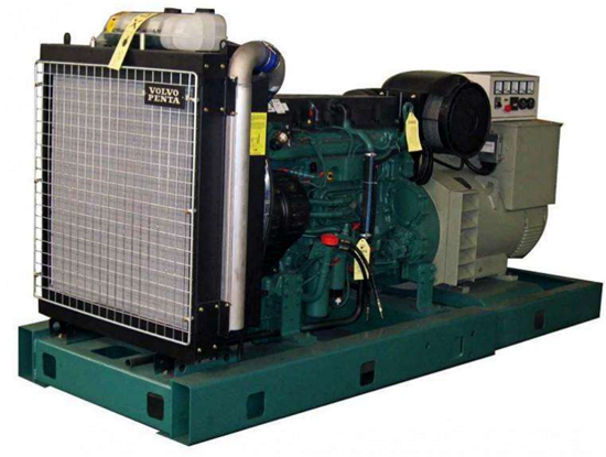 深泽柴油发电机