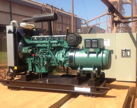 深泽发电机出租