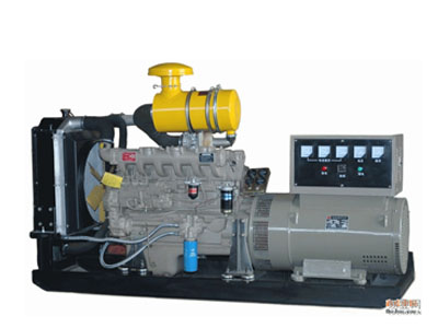 深泽有关风力发电机组反飓风损坏办法