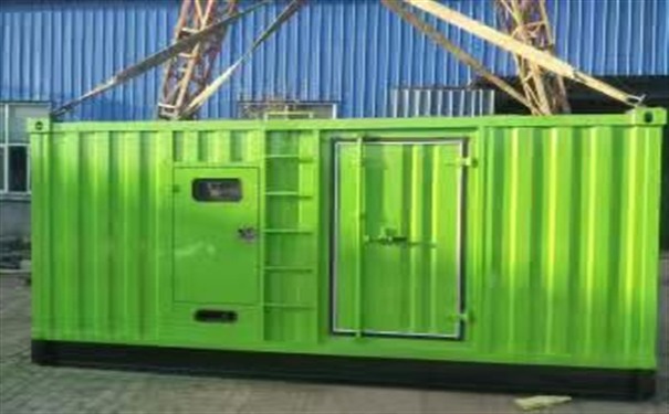 深泽600kw大型柴油发电机组出租价格