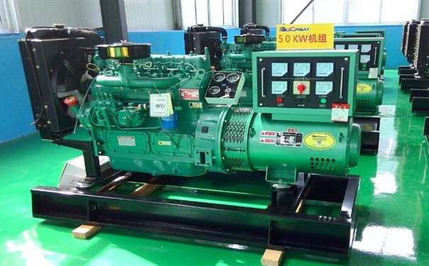 深泽发电机出租